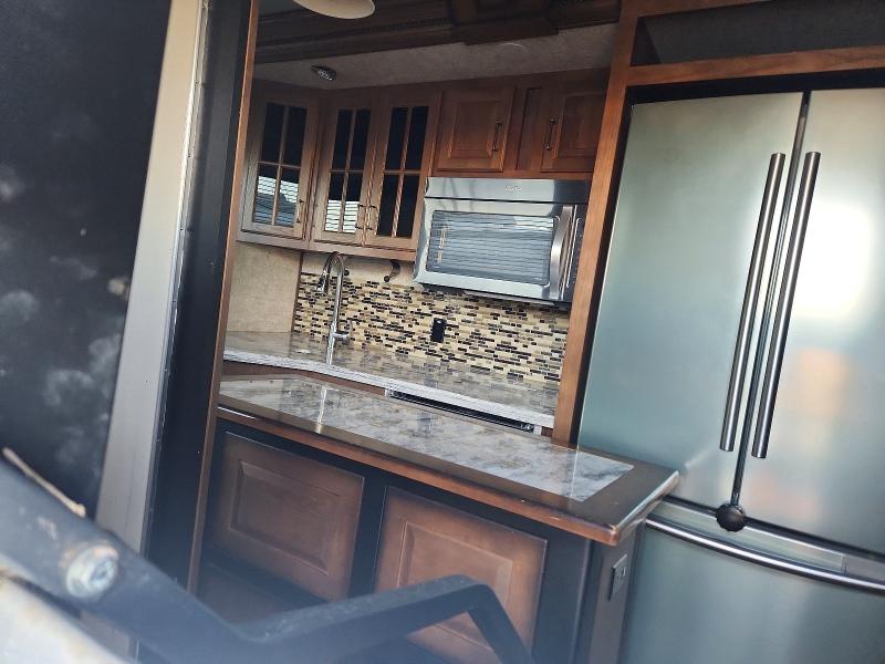 Продажа на аукционе авто 2015 Keystone Unknown, vin: 4YDF35327FE780549, номер лота: 57235066