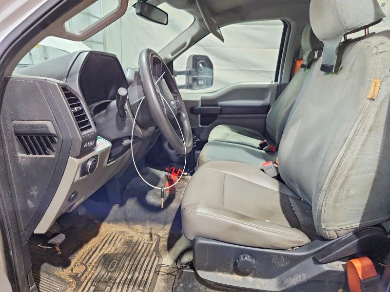 Продажа на аукционе авто 2019 Ford F350, vin: 1FTBF3A60KEE44397, номер лота: 58002226