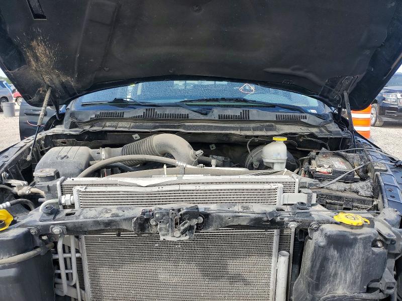 2020 Ram 1500 Classic მანქანა იყიდება აუქციონზე, vin: 1C6RR6TT2LS134028, აუქციონის ნომერი: 56713746