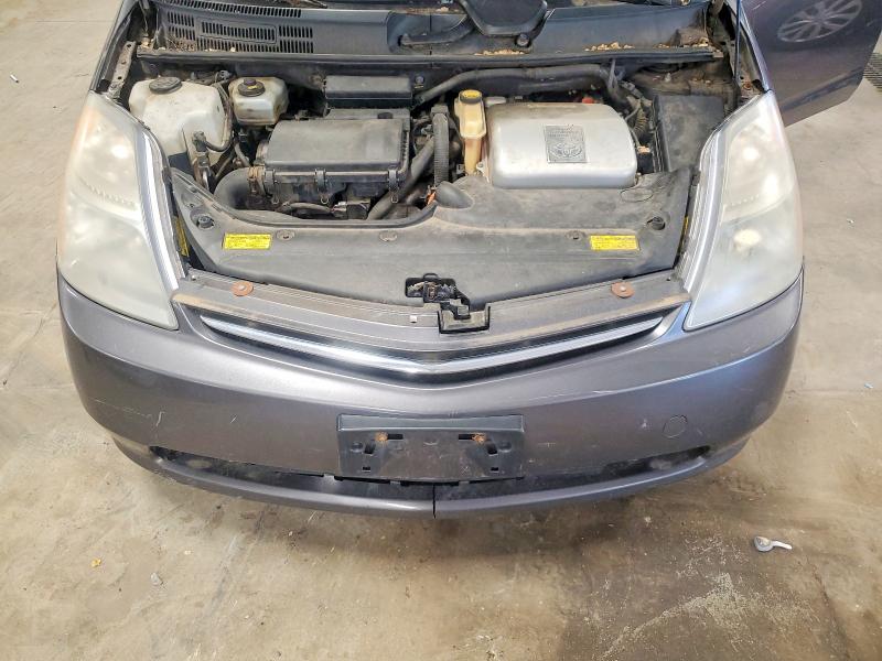 Aukcja sprzedaży 2008 Toyota Prius, vin: JTDKB20U483442601, numer aukcji: 55965966