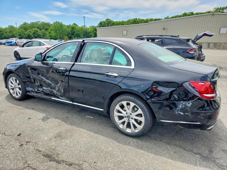 Продажа на аукционе авто 2019 Mercedes-benz E, vin: WDDZF4KBXKA551874, номер лота: 55924546