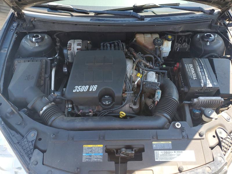 2006 Pontiac G6 მანქანა იყიდება აუქციონზე, vin: 1G2ZG558664131597, აუქციონის ნომერი: 57237356
