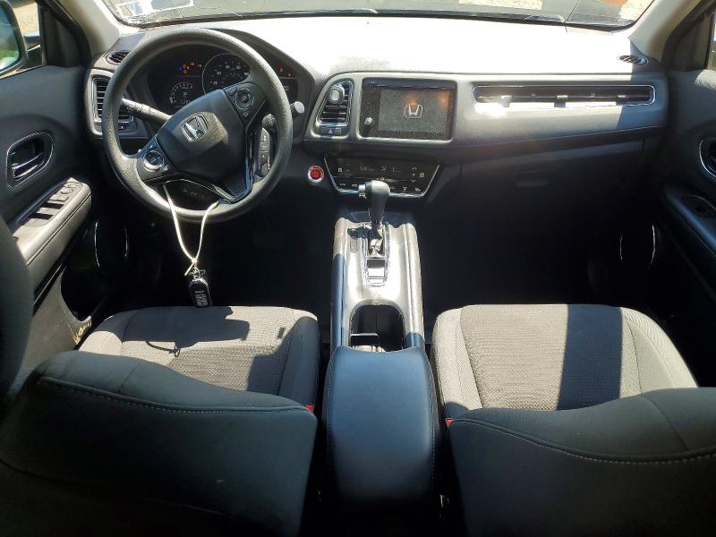 Продажа на аукционе авто 2021 Honda Hr-v, vin: 3CZRU6H50MM709149, номер лота: 57611056