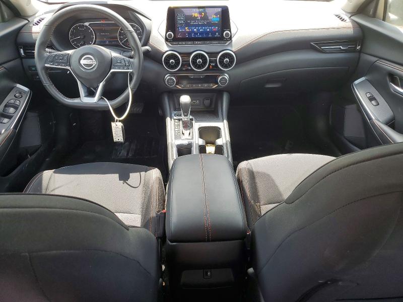 Продажа на аукционе авто 2024 Nissan Sentra, vin: 3N1AB8DV7RY380768, номер лота: 55765596