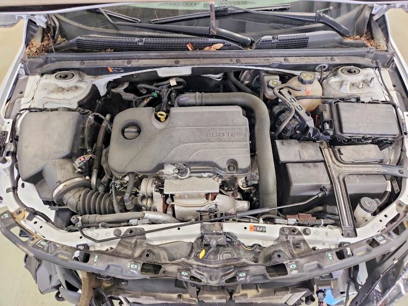 2022 Chevrolet Malibu მანქანა იყიდება აუქციონზე, vin: 1G1ZD5ST1NF112559, აუქციონის ნომერი: 56297806