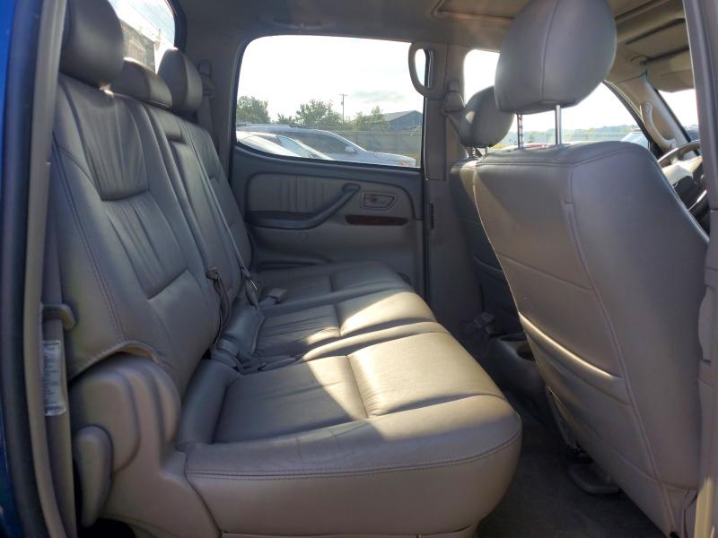 Aukcja sprzedaży 2006 Toyota Tundra, vin: 5TBDT48116S526357, numer aukcji: 57582076