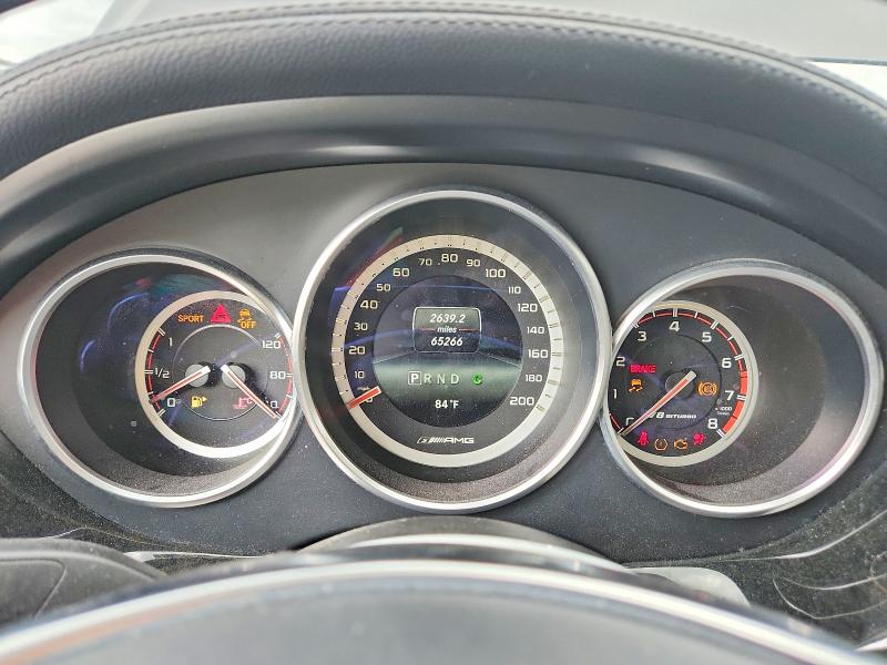 Продаж на аукціоні авто 2016 Mercedes-benz Cls, vin: WDDLJ7GB6GA165412, номер лоту: 55974616