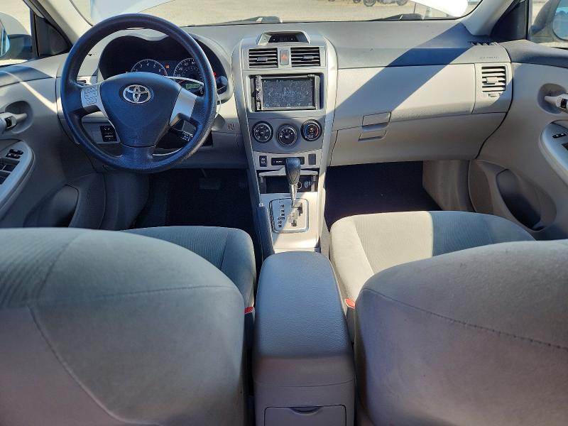 Продаж на аукціоні авто 2012 Toyota Corolla, vin: 2T1BU4EE1CC767018, номер лоту: 54556266
