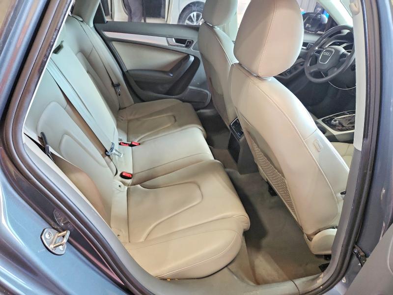 Aukcja sprzedaży 2012 Audi A4, vin: WAUFFAFL8CN014460, numer aukcji: 57526436