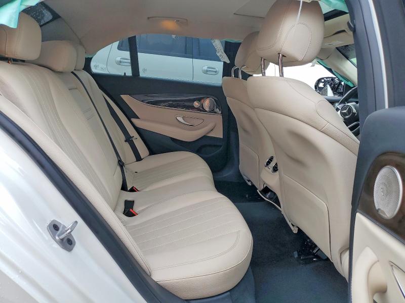 Auction sale of the 2021 Mercedes-benz E, vin: W1KZF8EB2MA958013, lot number: 56688726