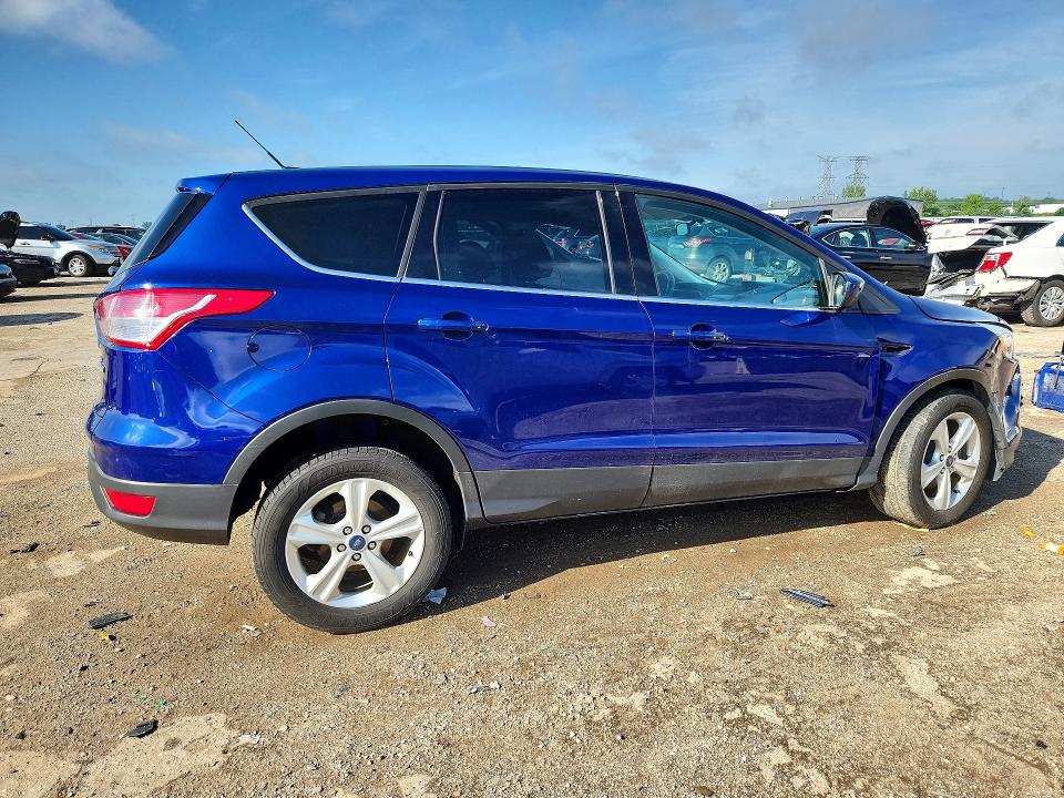 Aukcja sprzedaży 2015 Ford Escape, vin: 1FMCU0GX1FUB57845, numer aukcji: 56769366