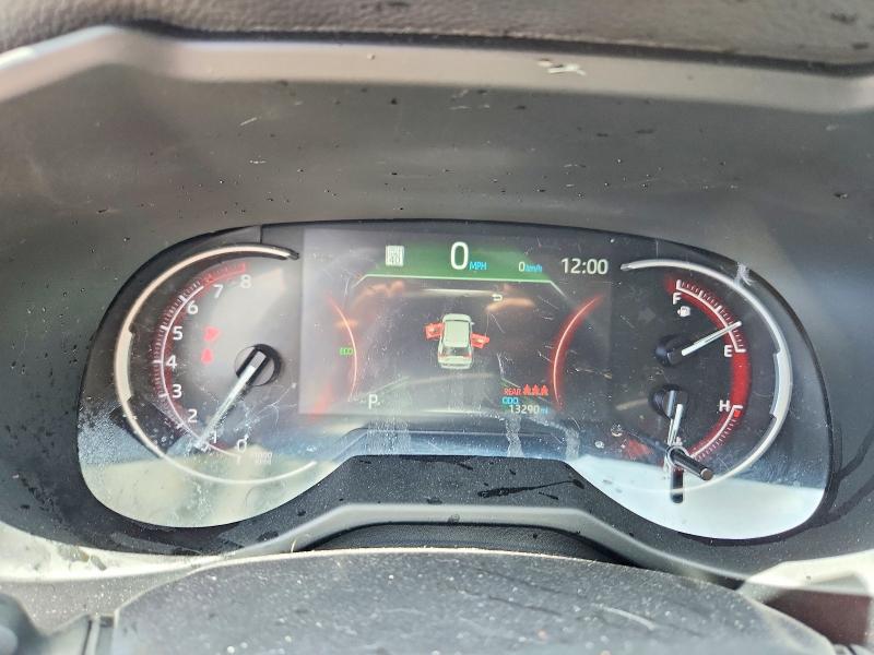 Продаж на аукціоні авто 2025 Toyota Rav4, vin: 2T3H1RFV0SC352244, номер лоту: 59149806