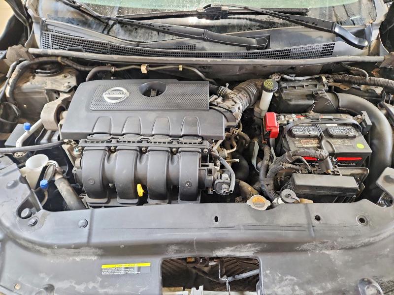 Продажа на аукционе авто 2014 Nissan Sentra, vin: 3N1AB7AP8EL668483, номер лота: 57219096