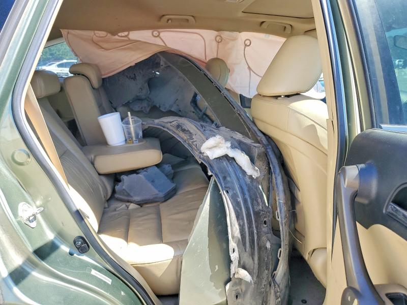 56234506 :رقم المزاد ، JHLRE38728C043392 vin ، 2008 Honda Cr-v مزاد بيع