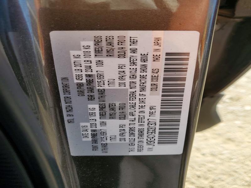 Aukcja sprzedaży 2016 Mazda Cx-5, vin: JM3KE4CY9G0813017, numer aukcji: 56168596
