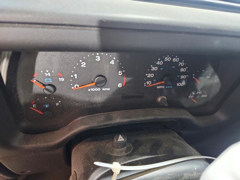 Aukcja sprzedaży 2006 Jeep Wrangler / Tj, vin: 1J4FA69S26P767373, numer aukcji: 56143426