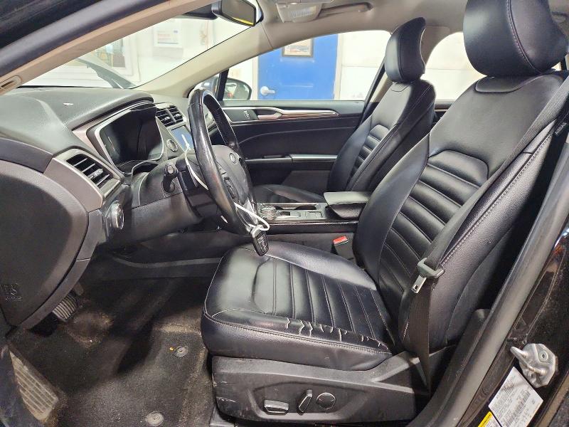 Продаж на аукціоні авто 2019 Ford Fusion, vin: 3FA6P0CD0KR234264, номер лоту: 59223466