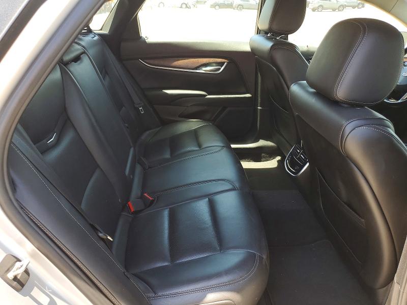Продажа на аукционе авто 2019 Cadillac Xts, vin: 2G61M5S39K9148625, номер лота: 56317366