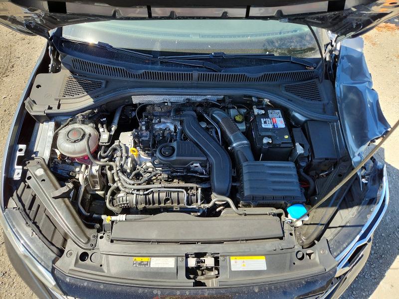 Продаж на аукціоні авто 2022 Volkswagen Jetta, vin: 3VWBM7BUXNM024586, номер лоту: 56972846