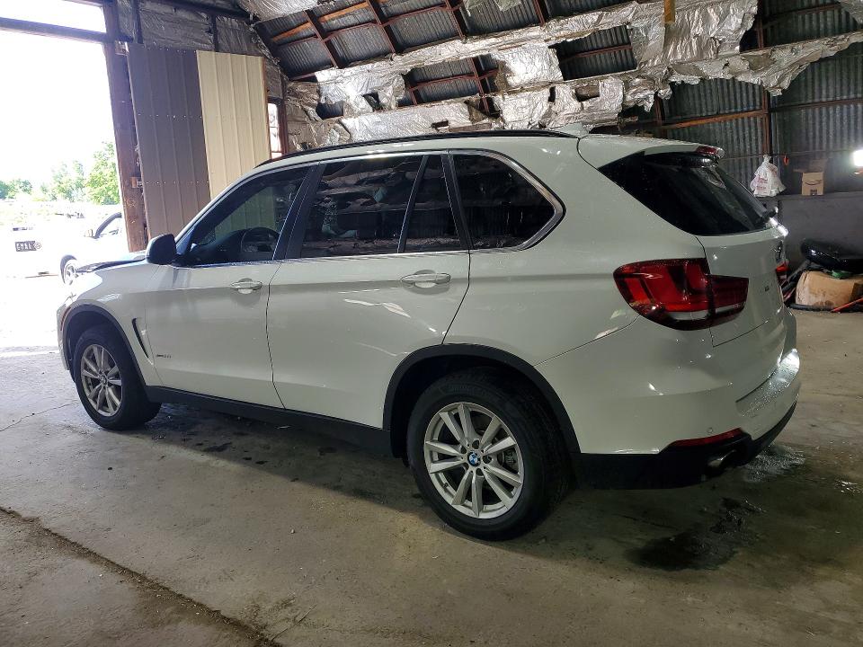 Aukcja sprzedaży 2015 Bmw X5, vin: 5UXKR0C59F0K69255, numer aukcji: 56184336