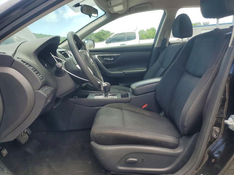 Продажа на аукционе авто 2018 Nissan Altima, vin: 1N4AL3AP0JC264141, номер лота: 56041036