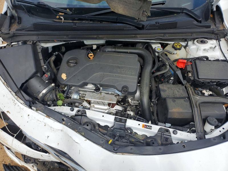 Aukcja sprzedaży 2020 Chevrolet Malibu, vin: 1G1ZG5ST0LF098710, numer aukcji: 57273976