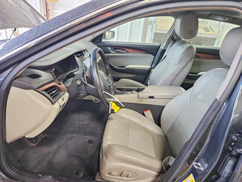 Продаж на аукціоні авто 2016 Cadillac Cts, vin: 1G6AW5SX0G0109078, номер лоту: 56286386