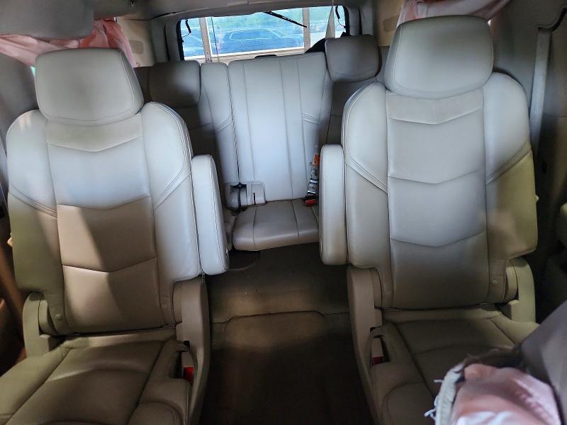 Продажа на аукционе авто 2019 Cadillac Escalade, vin: 1GYS4HKJXKR395623, номер лота: 98832475
