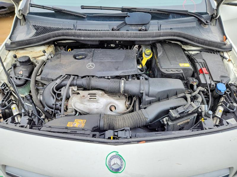 Продажа на аукционе авто 2014 Mercedes-benz B250, vin: WDDMH4EB6EJ183083, номер лота: 56420356