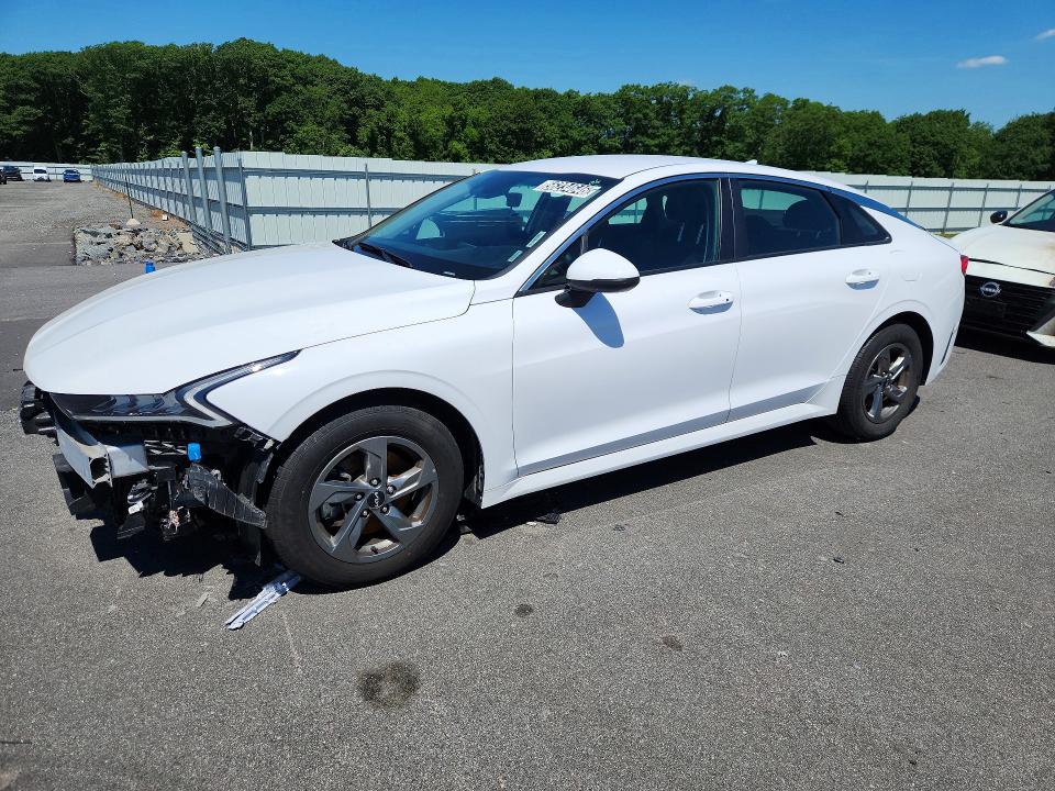 Продажа на аукционе авто 2023 Kia K5, vin: 5XXG14J26PG220173, номер лота: 56234646
