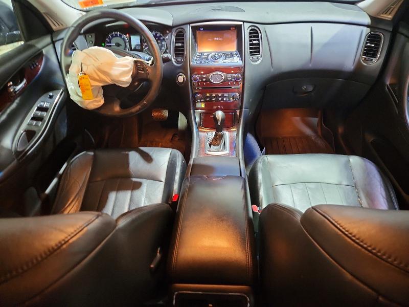 Aukcja sprzedaży 2017 Infiniti Qx50, vin: JN1BJ0RRXHM401974, numer aukcji: 56802866