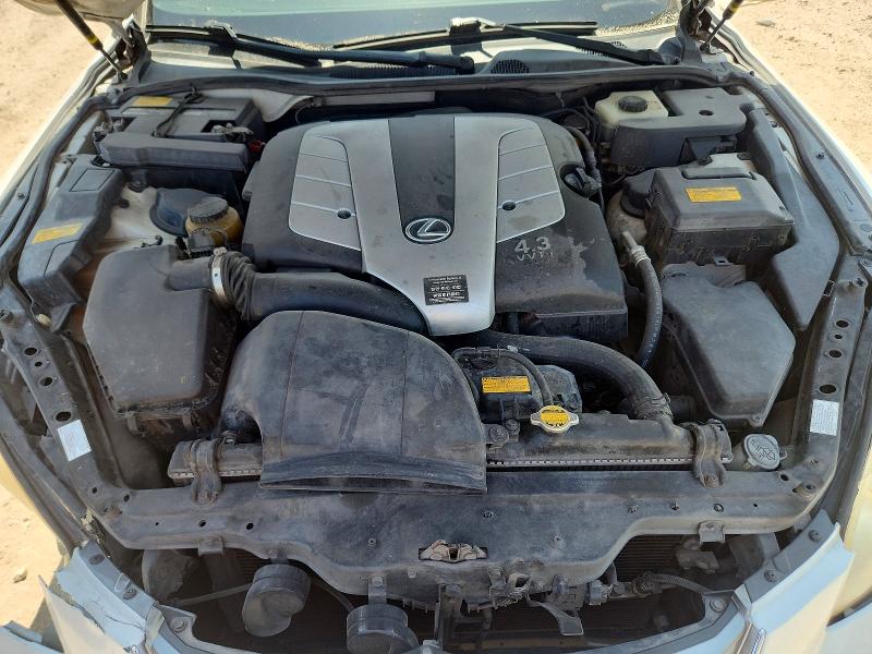 Продажа на аукционе авто 2008 Lexus Sc, vin: JTHFN45YX89017556, номер лота: 56719386