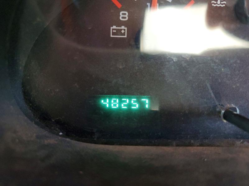 Aukcja sprzedaży 2000 Dodge Ram Wagon, vin: 2B5WB35Z0YK138721, numer aukcji: 55717426