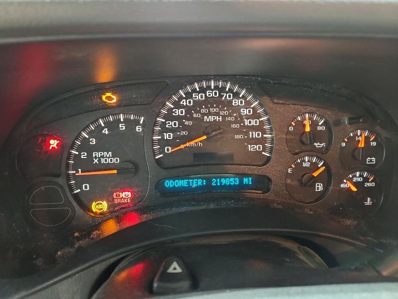 Продаж на аукціоні авто 2005 Chevrolet Silverado, vin: 1GCEK14V45Z266233, номер лоту: 58144906