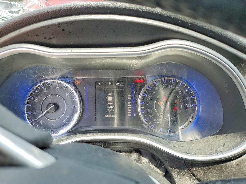 2015 Chrysler 200 მანქანა იყიდება აუქციონზე, vin: 1C3CCCAB0FN662621, აუქციონის ნომერი: 56704736