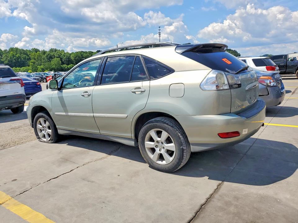 Aukcja sprzedaży 2005 Lexus Rx, vin: 2T2HA31U95C086162, numer aukcji: 57606686