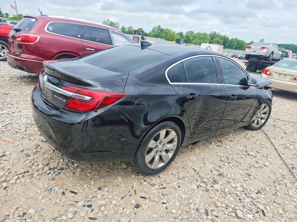 Aukcja sprzedaży 2016 Buick Regal, vin: 2G4GS5GX5G9187143, numer aukcji: 56540876