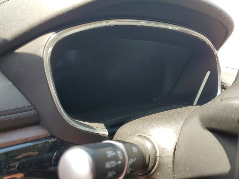 59071206 :رقم المزاد ، 5J8YE1H81TL007399 vin ، 2026 Acura Mdx مزاد بيع