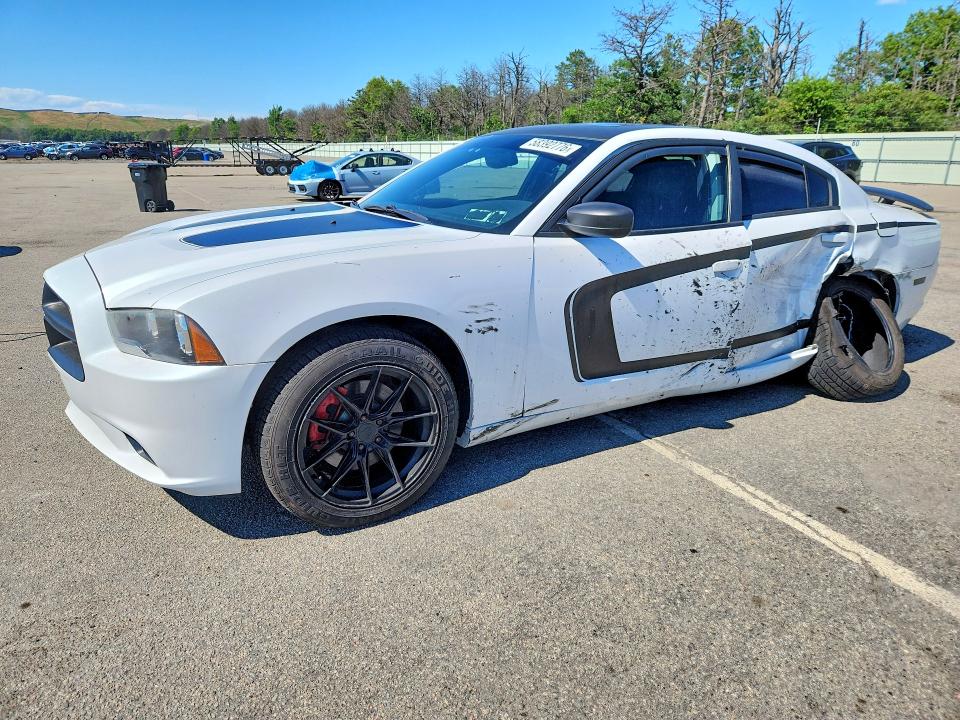 Aukcja sprzedaży 2014 Dodge Charger, vin: 2C3CDXJGXEH145978, numer aukcji: 58392776