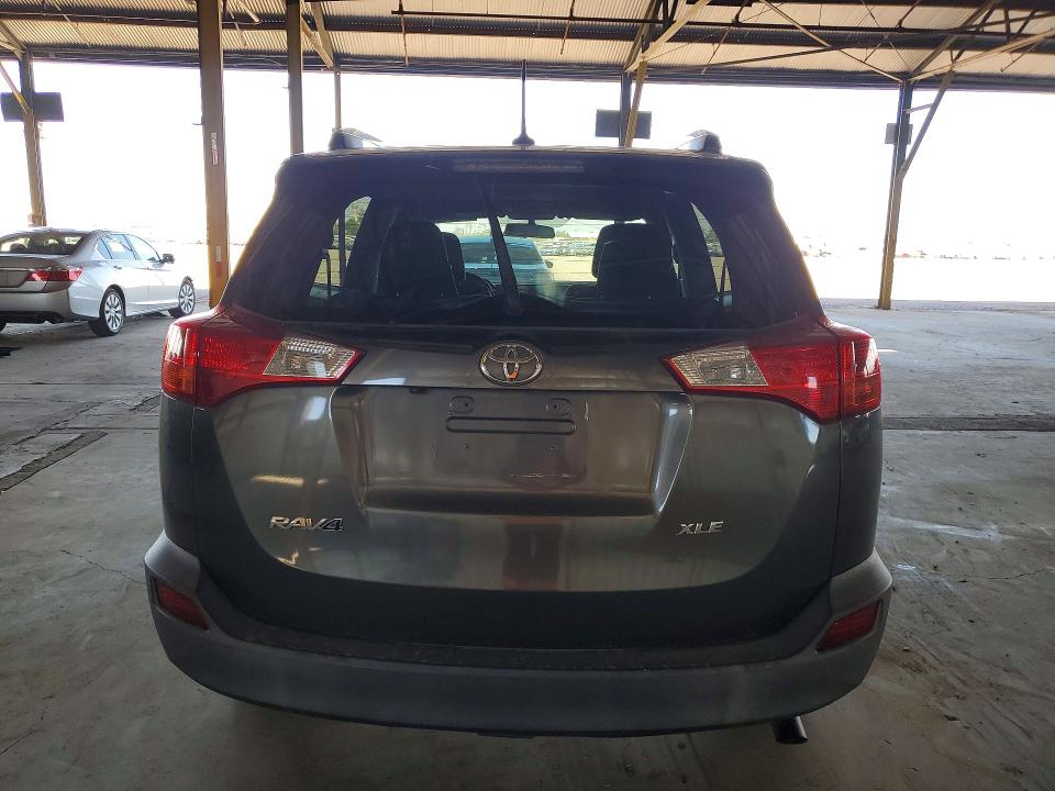 Продаж на аукціоні авто 2013 Toyota Rav4, vin: 2T3WFREV8DW023996, номер лоту: 57939976