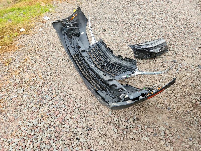 2024 Chevrolet Equinox მანქანა იყიდება აუქციონზე, vin: 3GNAXXEG5RL121032, აუქციონის ნომერი: 58632316