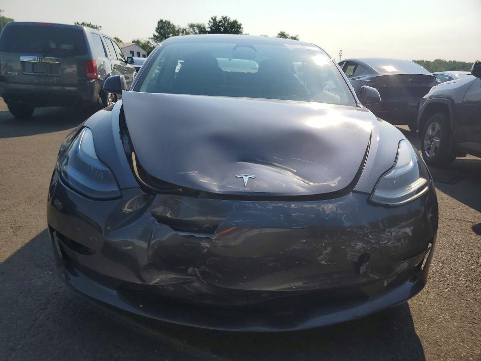 Aukcja sprzedaży 2023 Tesla Model 3, vin: 5YJ3E1EA8PF576081, numer aukcji: 59185316