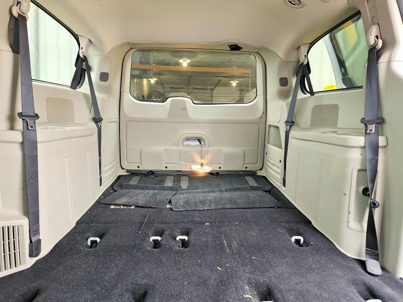 Aukcja sprzedaży 2014 Dodge Grand Caravan, vin: 2C4RDGBG2ER366439, numer aukcji: 56676356