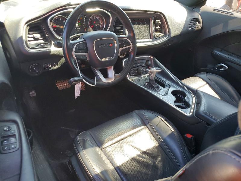 Aukcja sprzedaży 2018 Dodge Challenger, vin: 2C3CDZAG9JH276759, numer aukcji: 55730166