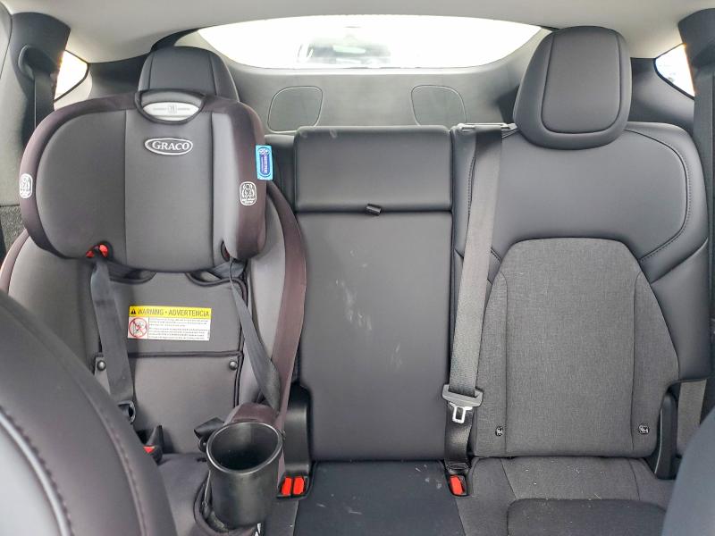Продажа на аукционе авто 2026 Tesla Model Y, vin: 7SAYGDED3TA706483, номер лота: 57862936