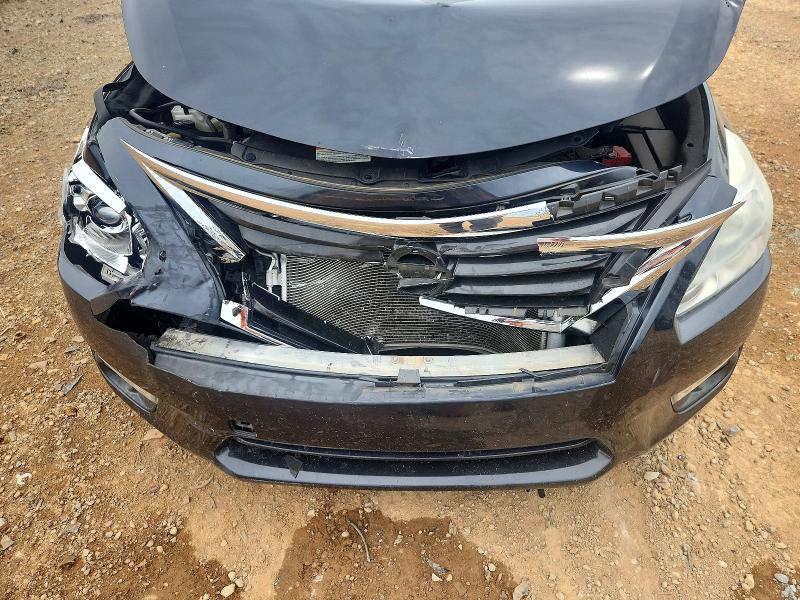 2015 Nissan Altima მანქანა იყიდება აუქციონზე, vin: 1N4BL3AP9FC101287, აუქციონის ნომერი: 57391316