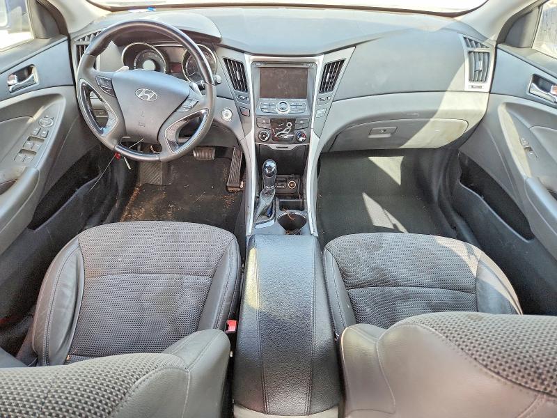 2013 Hyundai Sonata მანქანა იყიდება აუქციონზე, vin: 5NPEC4AC1DH630745, აუქციონის ნომერი: 57454776