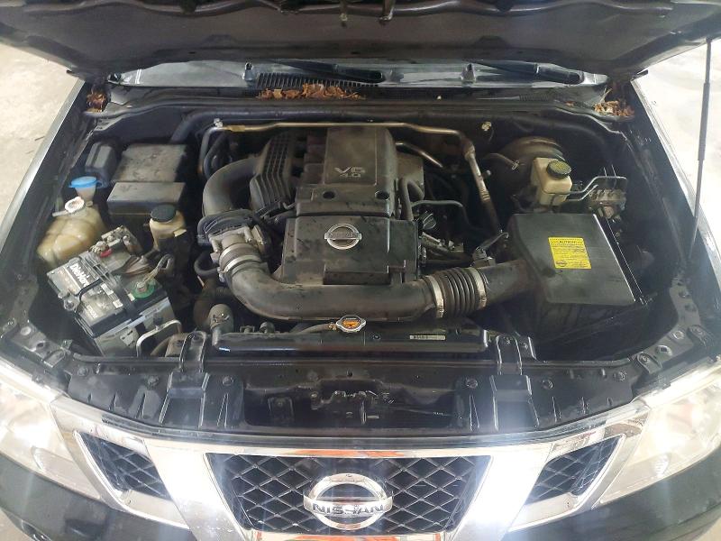 Aukcja sprzedaży 2013 Nissan Frontier, vin: 1N6AD0ER0DN751640, numer aukcji: 55725976