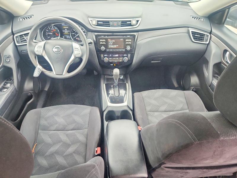 Продажа на аукционе авто 2014 Nissan Rogue, vin: 5N1AT2MT7EC759113, номер лота: 56227386