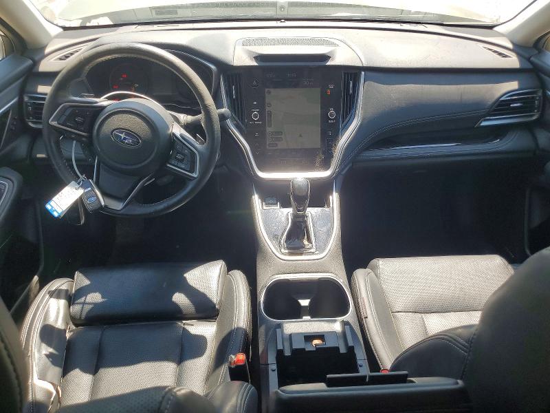 Aukcja sprzedaży 2020 Subaru Outback, vin: 4S4BTANCXL3102493, numer aukcji: 57021936